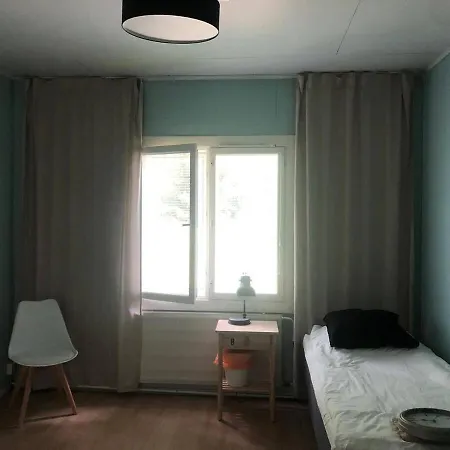 Country Peace By The Pond- Hidden Gem At Apartment Salo (Salo)