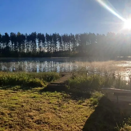 Country Peace By The Pond- Hidden Gem At Salo (Salo)