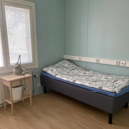 Apartment Country Peace By The Pond- Hidden Gem At Salo (Salo)