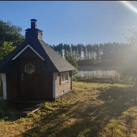 Apartment Country Peace By The Pond- Hidden Gem At *