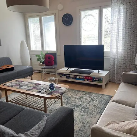 Apartment Country Peace By The Pond- Hidden Gem At *