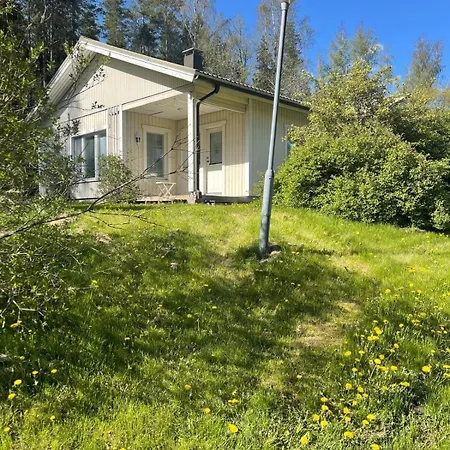 Country Peace By The Pond- Hidden Gem At Apartment Salo (Salo)