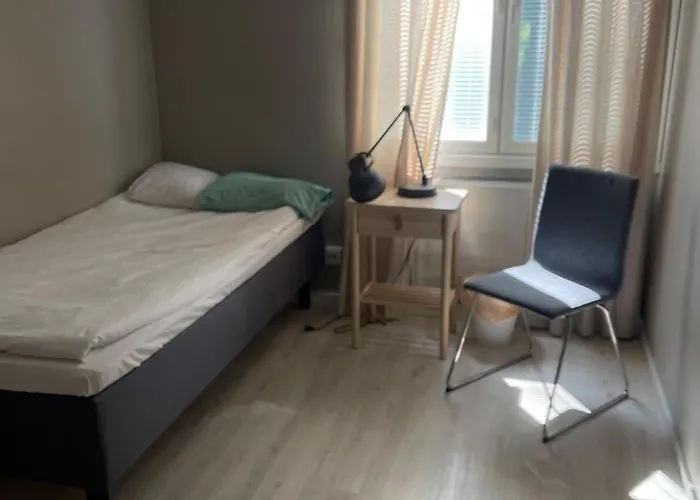 Country Peace By The Pond- Hidden Gem At Salo (Salo)